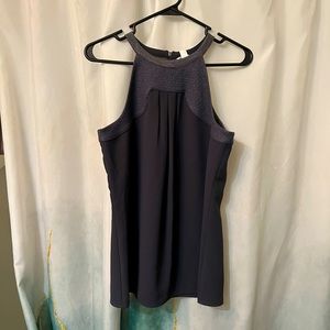 Cute dressy summer top